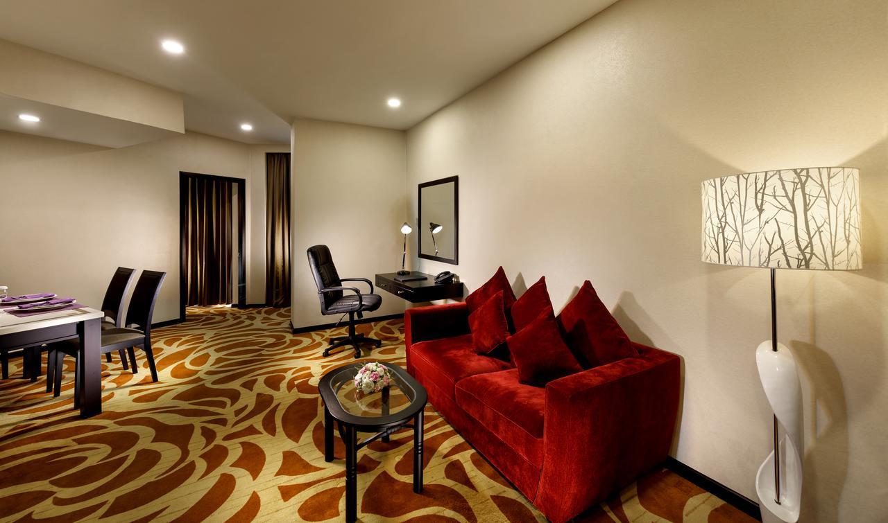 Taw Win Garden Hotel Янгон Екстер'єр фото