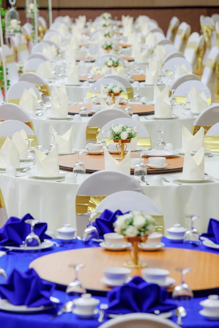 Taw Win Garden Hotel Янгон Екстер'єр фото